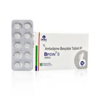 Amlodipine Besylate Amlodipine Besylate01-1652192-99850.webp